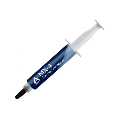 Wärmeleitpaste ARCTIC MX-4, Spritzen-Typ, 8g ACTCP00008B