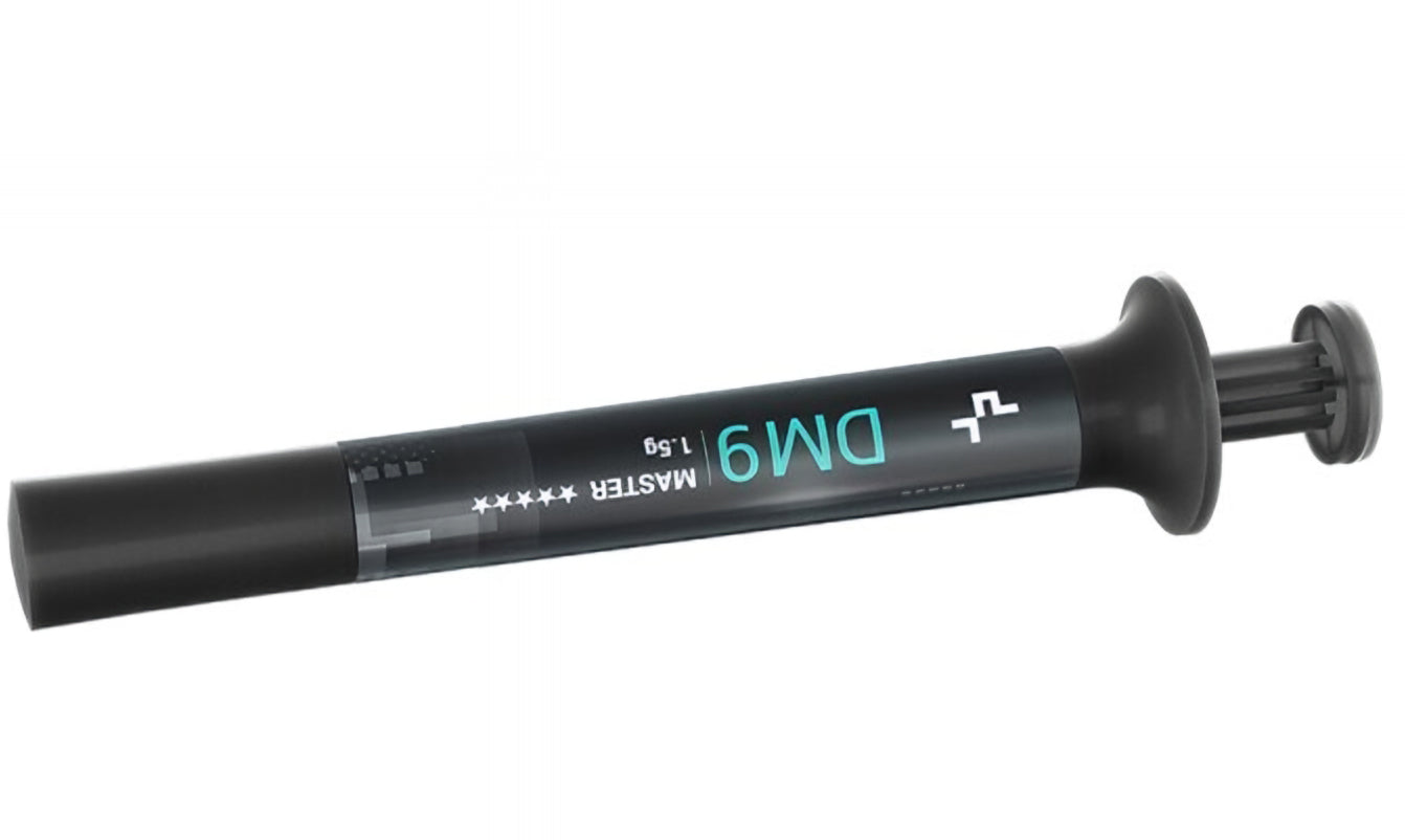 Wärmeleitpaste Deepcool DM9, Spritzen-Typ, 1,5g R-DM9-GY015C-G