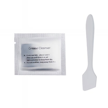 Wärmeleitpaste Deepcool DM9, Spritzen-Typ, 1,5g R-DM9-GY015C-G