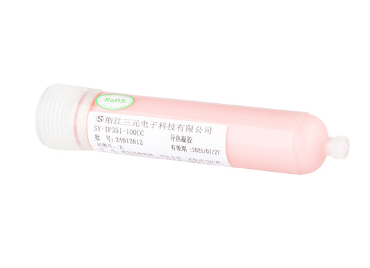 Wärmeleitpaste HMD SY-TP351-100CC 286837678