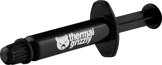 Thermal Grizzly Aeronaut Thermoconductive Paste, Syringe Type, 1g TG-A-001-RS