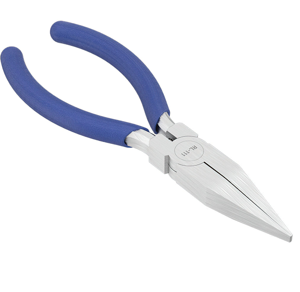 Relife RL-111 Zange mit Flachspitze