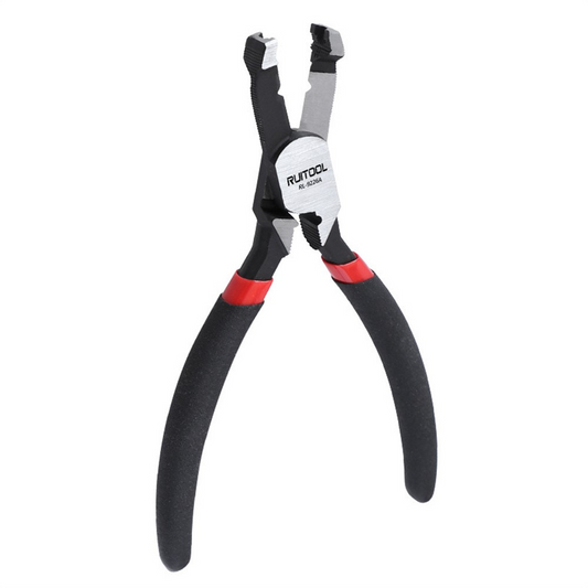 Patent RuiTool RL-9226A, Multifunktional, Schwarz