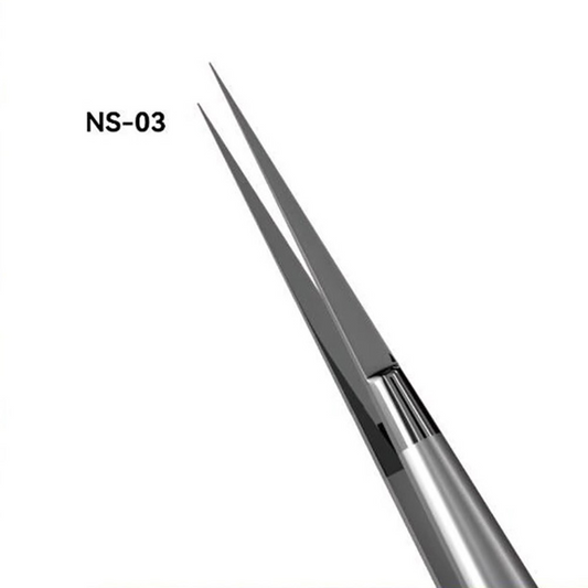 Sharp Tweezer i2C NS-03