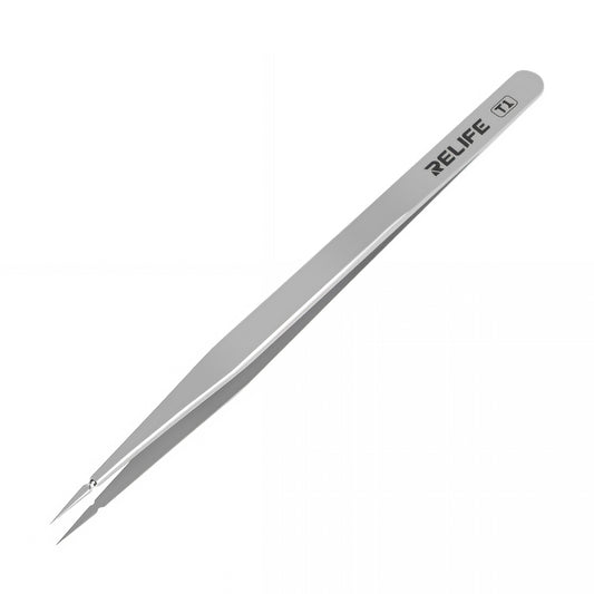 Spitze Pinzette Relife T1