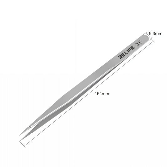 Spitze Pinzette Relife T1