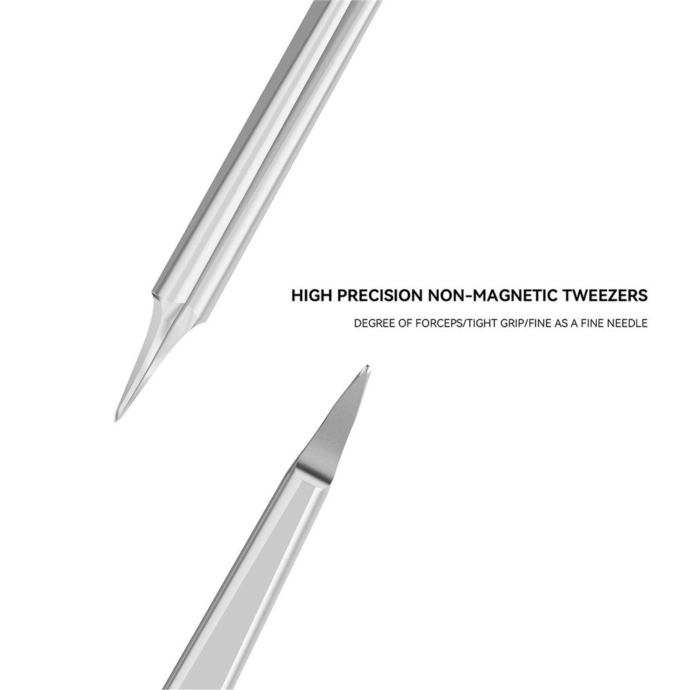 Spitze Pinzette RF4 RF-TZ02