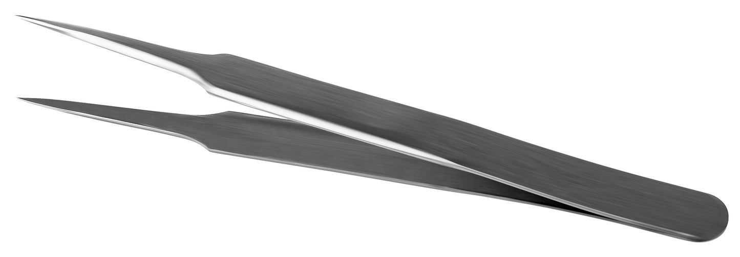 Spitze Pinzette Sunshine ST-14