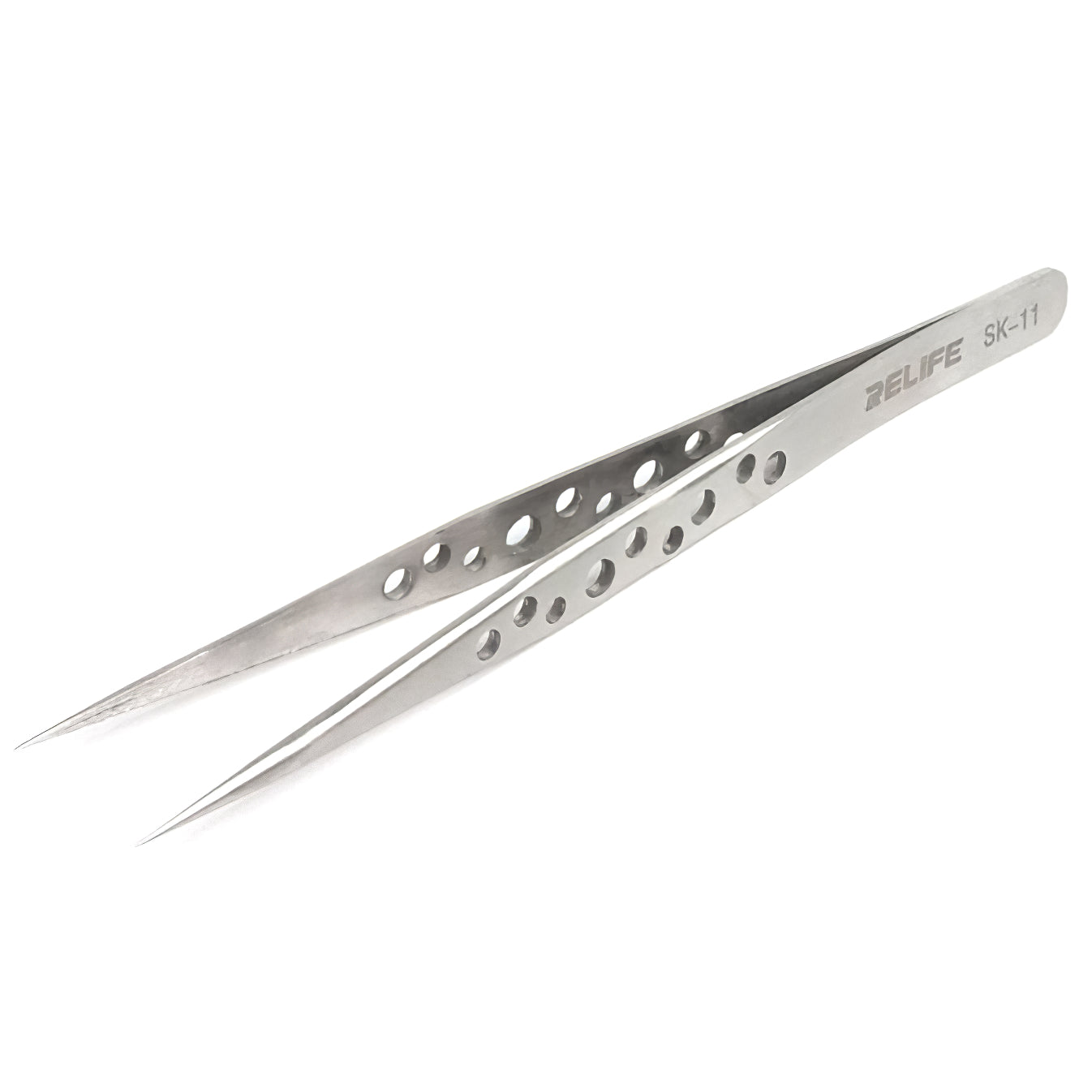 Spitze Pinzette Relife SK-11