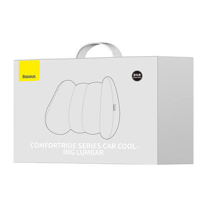 Baseus Comfort Ride Auto-Kissen für den Rücken C20036402111-01