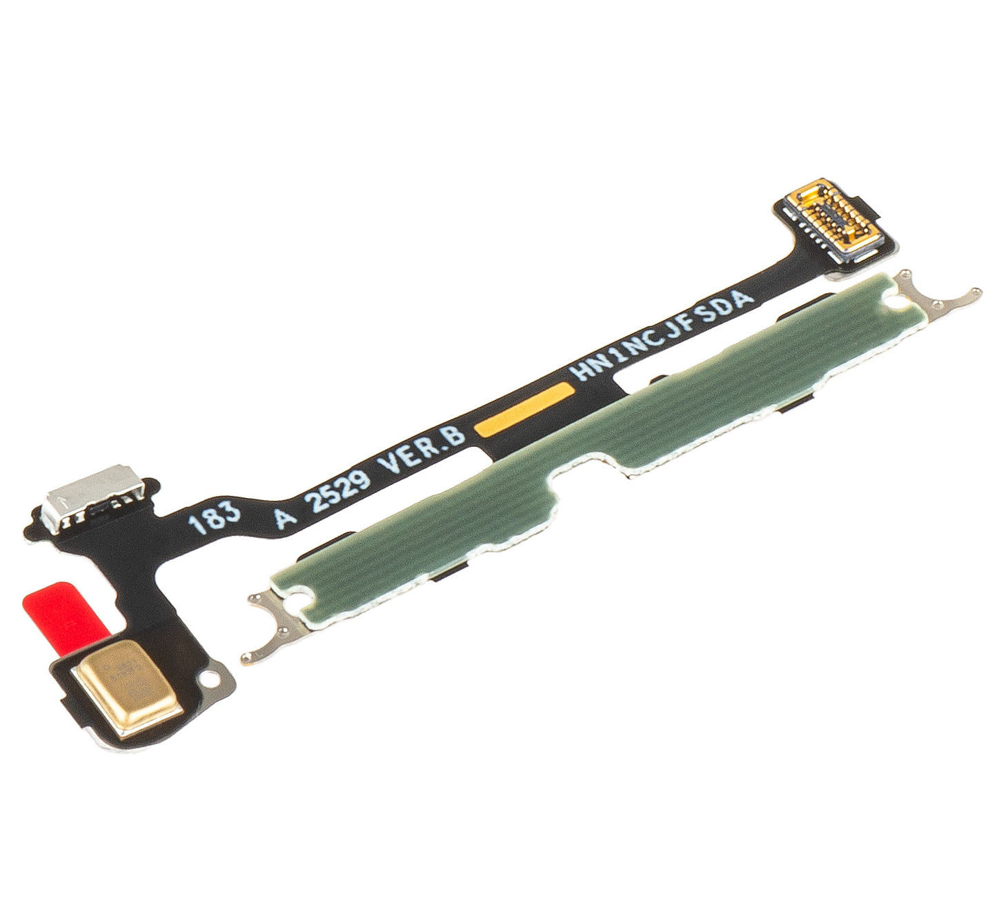 Antennenplatine - Mikrofon Huawei Mate X7, Service Pack 0302079521
