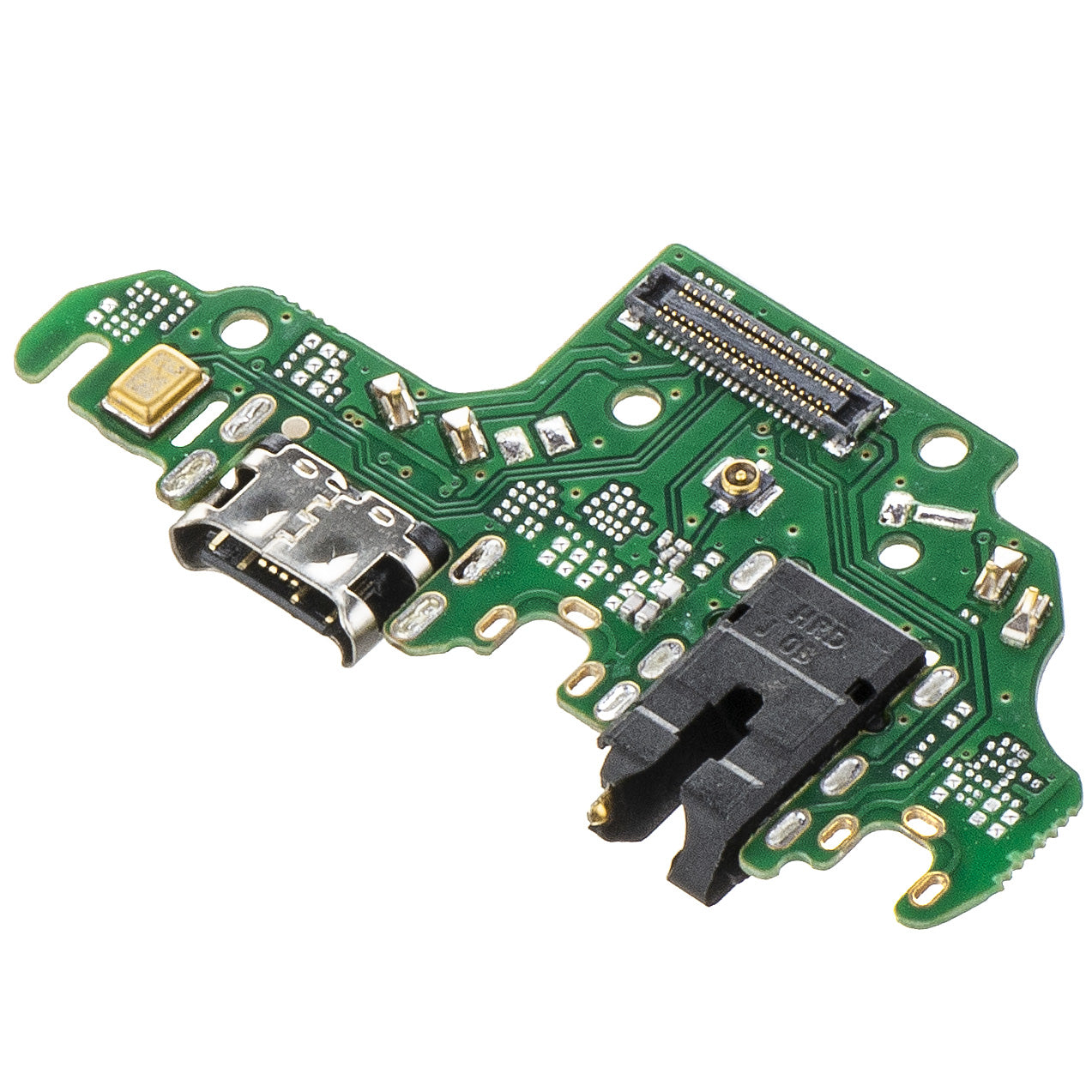 Charging Connector Board - Audio - Microphone Huawei P20 lite (2019)