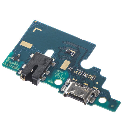 Ladeanschluss-, Audio- und Mikrofonplatine Samsung Galaxy A51 A515