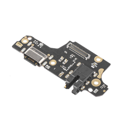 Charging Connector Board - Audio - Microphone Xiaomi Redmi Note 9 Pro