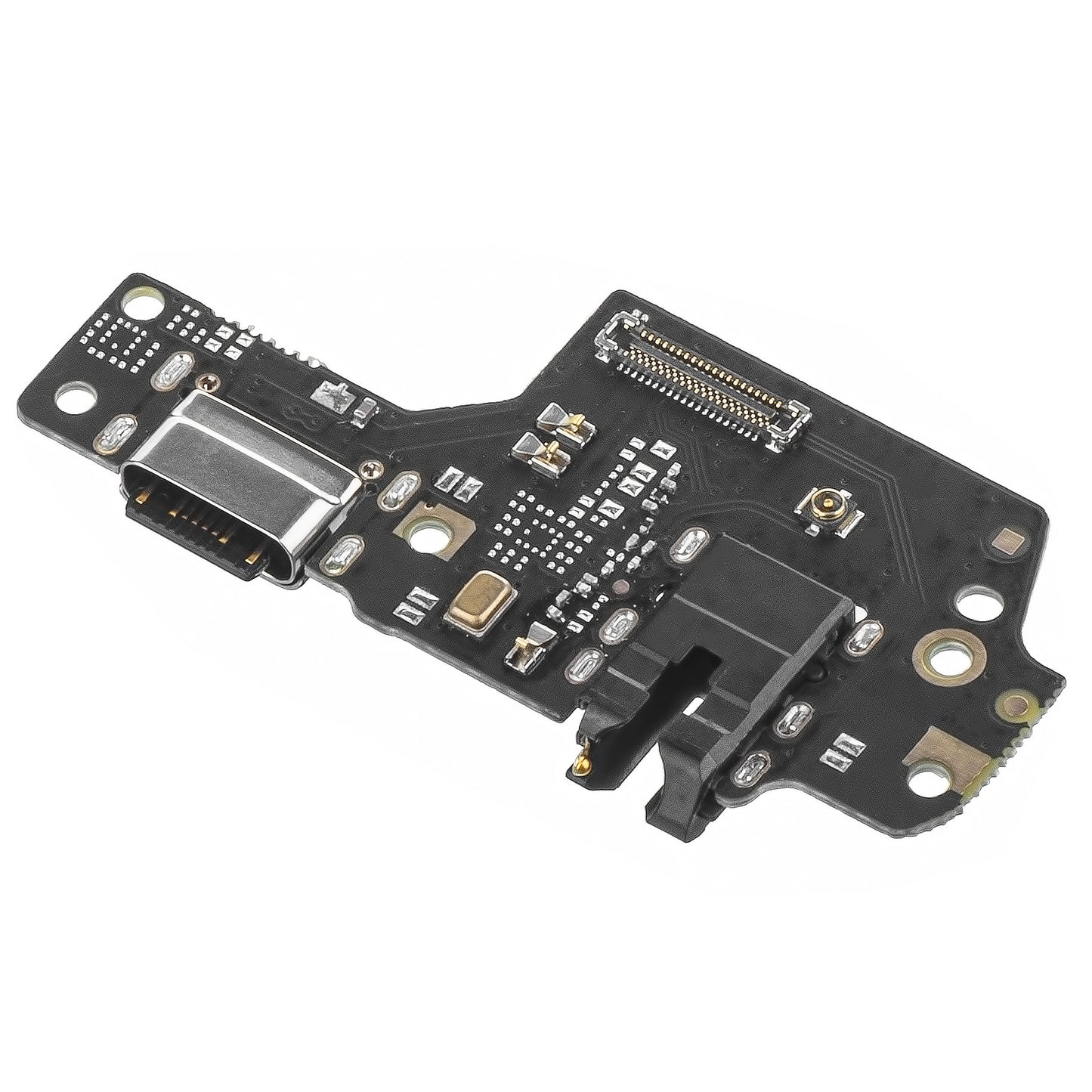 Charging Connector Board - Audio - Microphone Xiaomi Redmi Note 8T