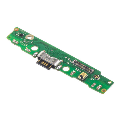 Charging Connector Board - Microphone Motorola Moto G7 Power