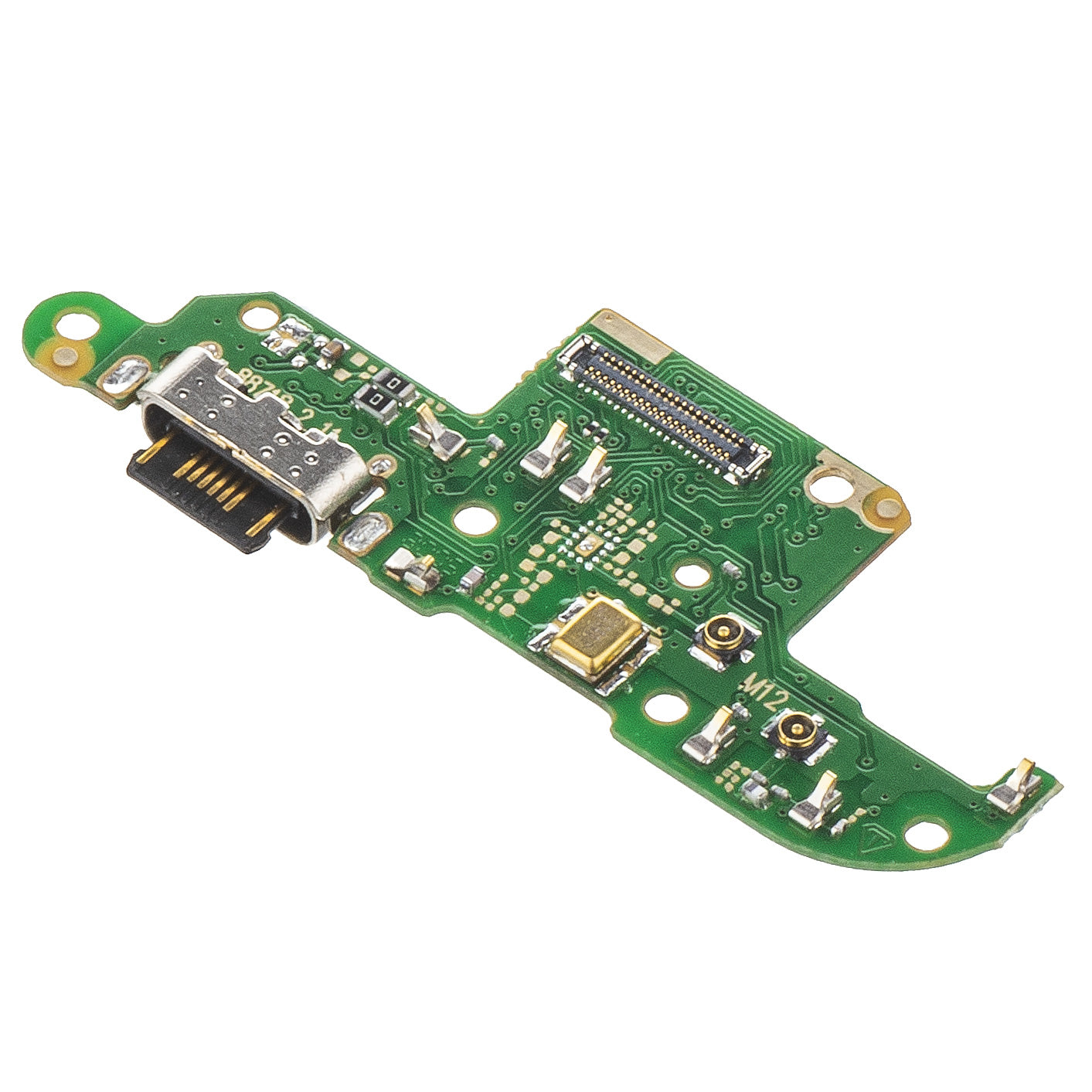 Charging Connector Board - Microphone Motorola Moto G8 Power