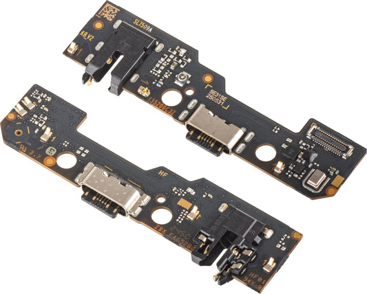 Charging Connector Board - Audio - Microphone Xiaomi Redmi A5 4G