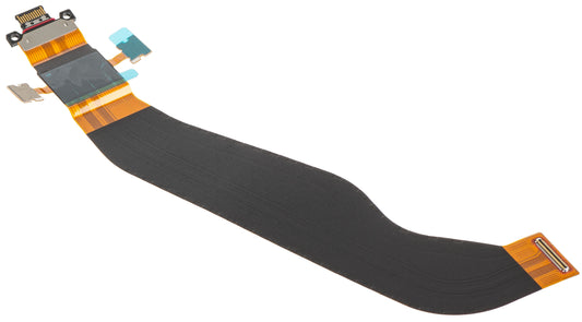 Ladeanschlussband Huawei MatePad 11.5 S (2025), Service Pack 03020732