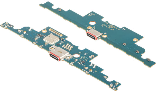 Ladeanschlussplatine Samsung Galaxy Tab S10 Ultra X926, Service Pack GH82-35933A
