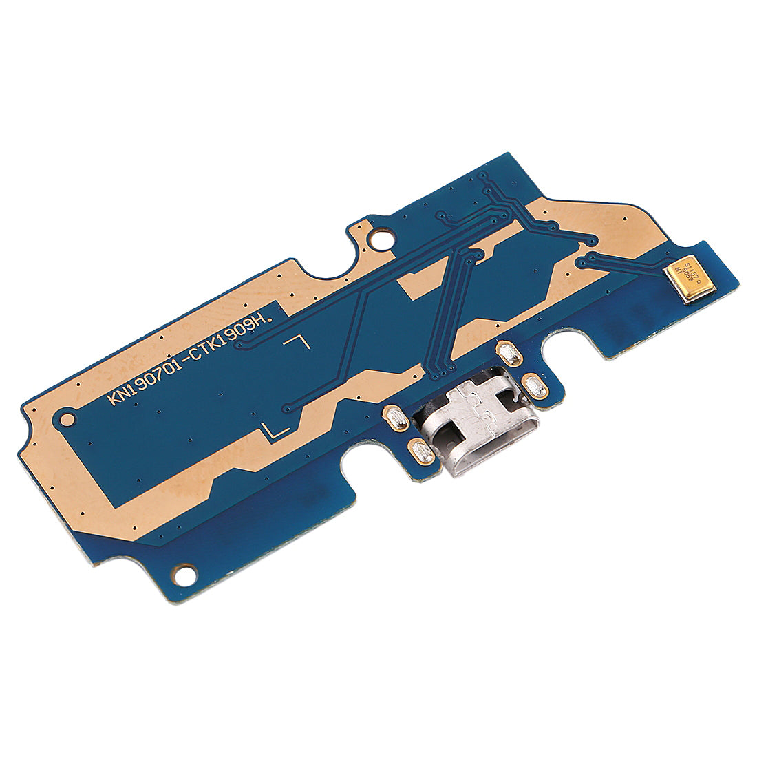 Charging Connector Board - Microphone Nokia 2.2