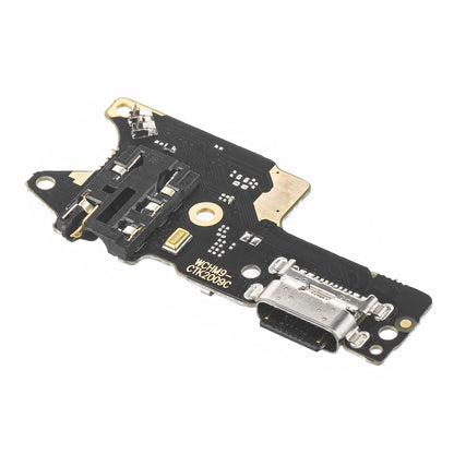 Charging Connector Board - Audio - Microphone Xiaomi Redmi 9