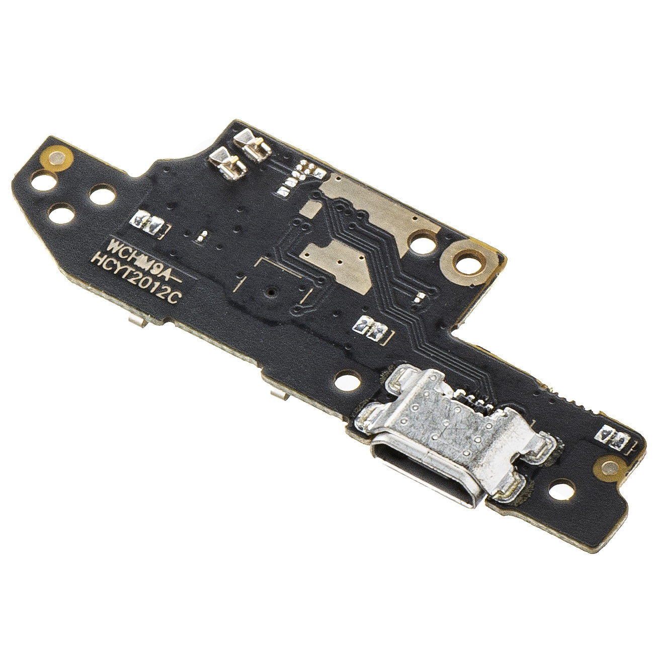 Charging Connector Board - Microphone Xiaomi Redmi 9AT / Xiaomi Poco C3 / 9C / 9A