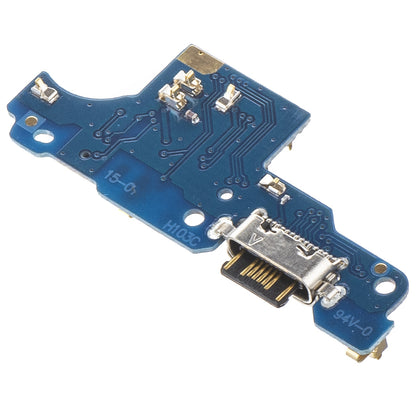 Charging Connector Board - Microphone Motorola Moto G9 Play