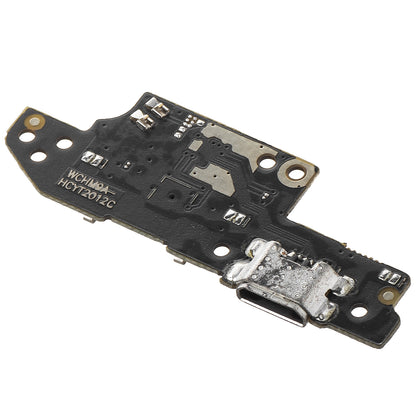 Charging Connector Board - Microphone Xiaomi Redmi 9C NFC