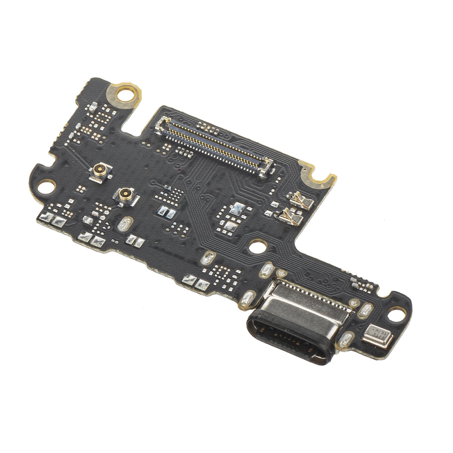 Charging Connector Board - Microphone - SIM Reader Module Xiaomi Mi 10T 5G / 10T Pro 5G