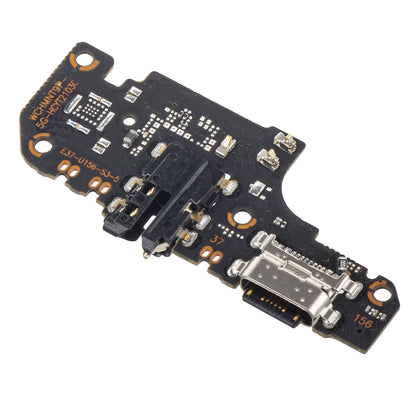 Charging Connector Board - Audio - Microphone Xiaomi Mi 10T Lite 5G