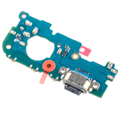 Charging Connector Board - Microphone Samsung Galaxy A33 5G A336, Swap GH96-15022A