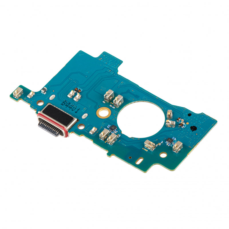 Charging Connector Board - Microphone Samsung Galaxy Xcover6 Pro G736, Swap GH96-15217A