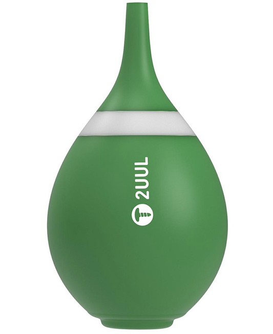 Luftpumpe 2UUL CL31 zur Reinigung elektronischer Geräte