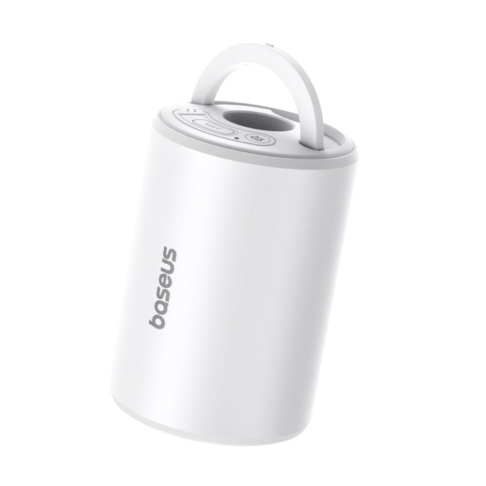 Pompa Baseus PocketGo Pro pentru saltele gonflabile C11157700221-01