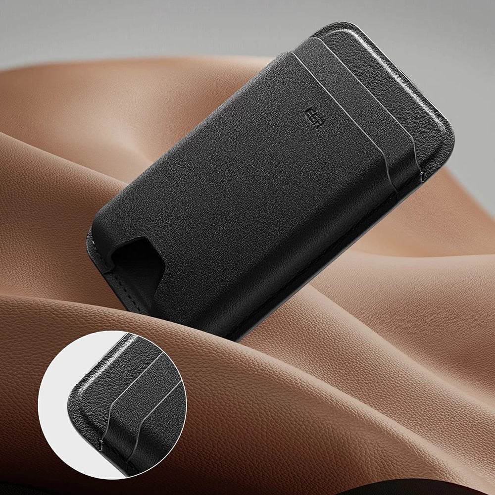 Magsafe Geldbörse, ESR, Boost, Marineblau