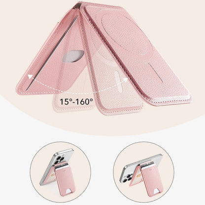 MagSafe Geldbörse, ESR, Ständer, Rosa