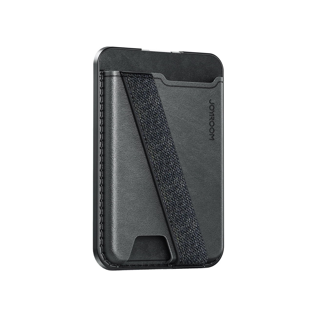MagSafe Geldbörse, Joyroom, JR-ZS432, Schwarz