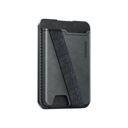 MagSafe Geldbörse, Joyroom, JR-ZS432, Schwarz