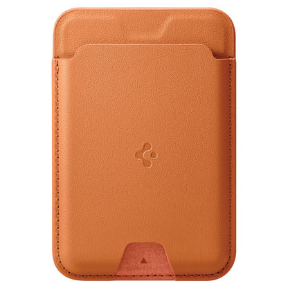 MagSafe-Geldbörse, Spigen, Valentinus MagFit, Orange AFA11339