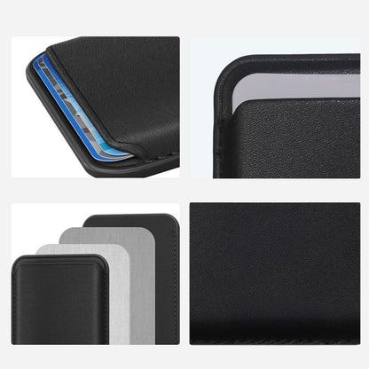 MagSafe Geldbörse, Tech-Protect, Magwallet, Orange
