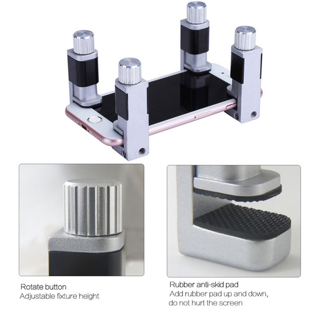Presa Best BST-311, 4-teiliges Set
