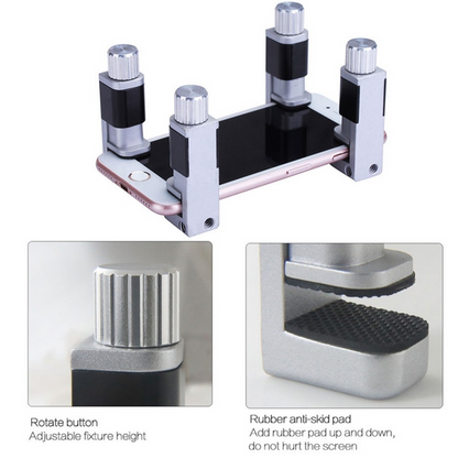 Presa Best BST-311, 4-teiliges Set
