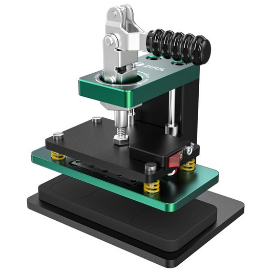 Heißpresse 2UUL DA07 Mini für Apple iPhone 17 Serie