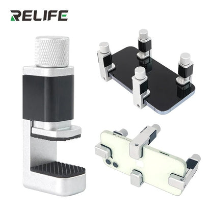 Relife Presse RL-008A, 4-teiliges Set