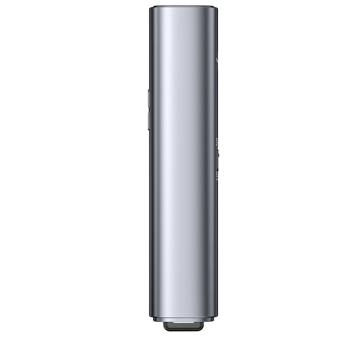 Wireless Presenter Baseus Orange Dot, Gray ACFYB-0G