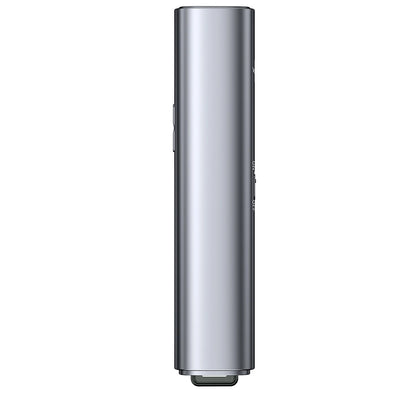 Wireless Presenter Baseus Orange Dot, Gray ACFYB-0G