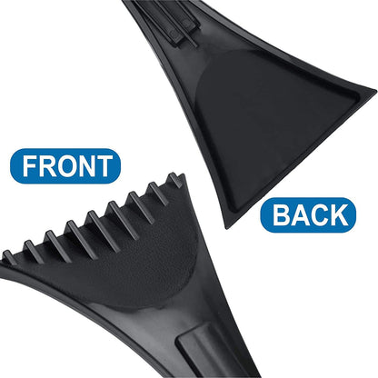 Auto-Schaber Techsuit CX 003, Orange