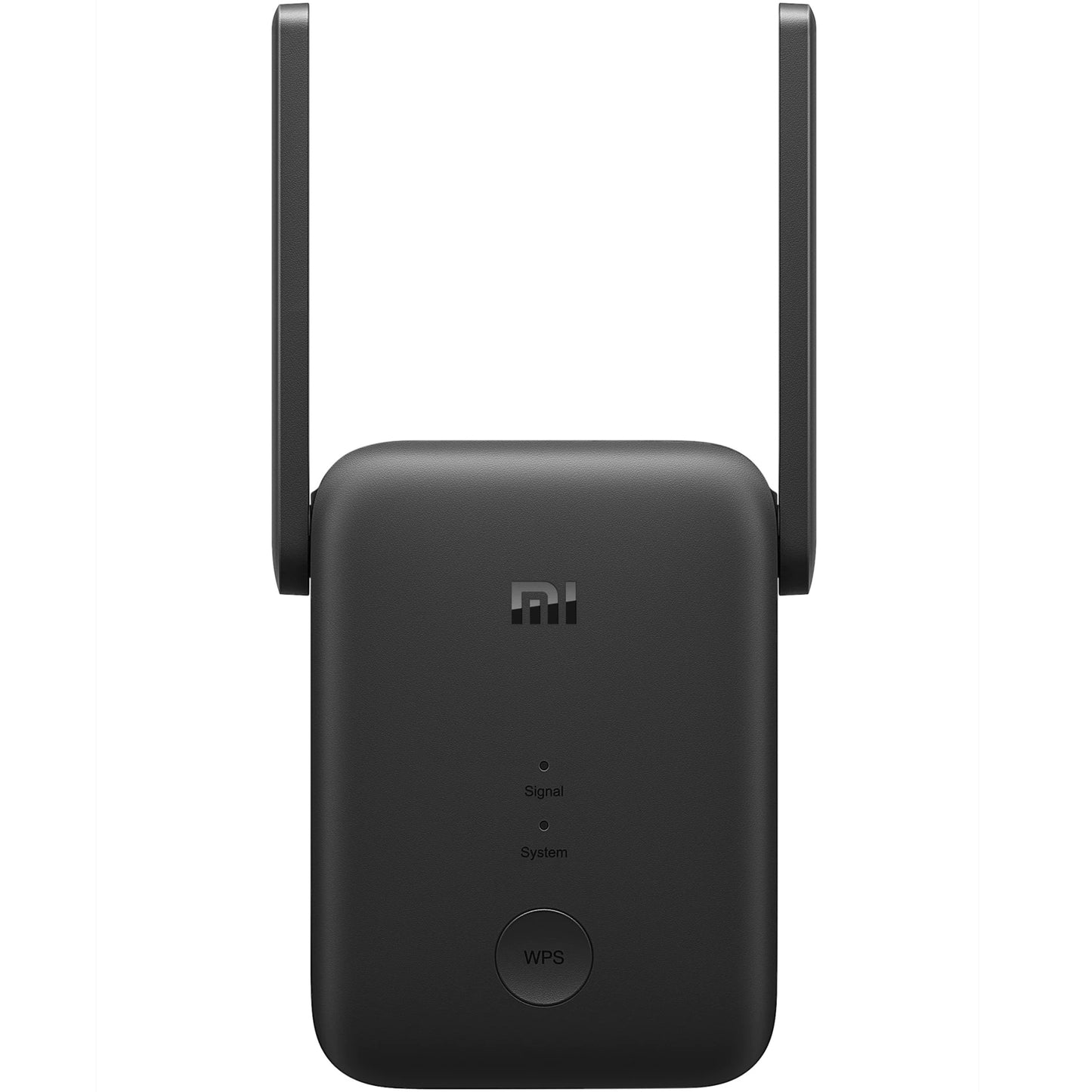 Range Extender Wireless Xiaomi Mi AC1200, Dualband, 1200 Mbit/s, Schwarz DVB4348GL