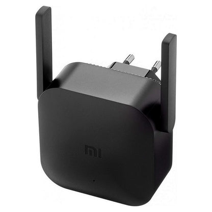 Range Extender Wireless Xiaomi Mi Pro R03, 300 Mbit/s, Schwarz DVB4235GL